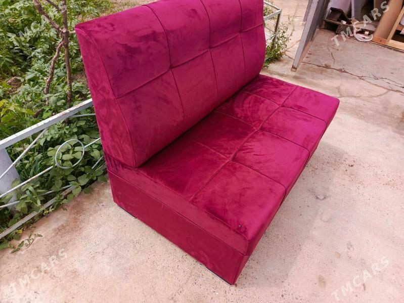 diwan mini taze 120 cm - Mary - img 5