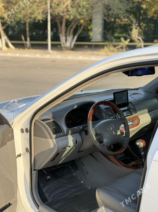 Toyota Camry 2003 - 200 000 TMT - Балканабат - img 8