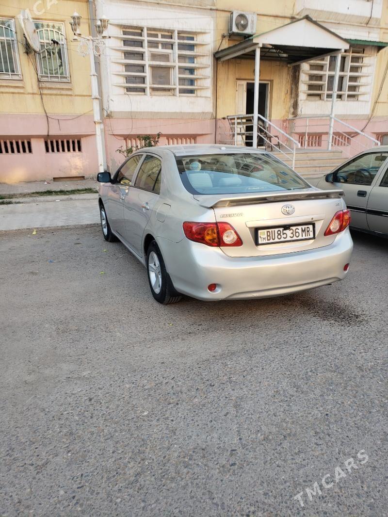 Toyota Corolla 2010 - 140 000 TMT - Mary - img 4