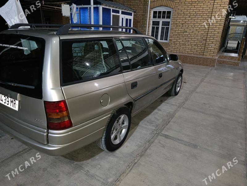 Opel Astra 1996 - 48 000 TMT - Mary - img 2