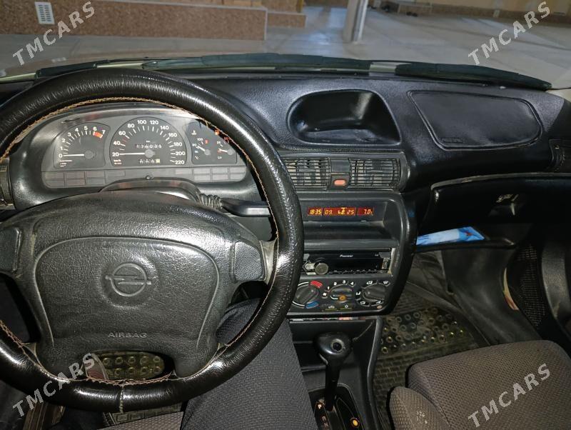 Opel Astra 1996 - 48 000 TMT - Mary - img 4