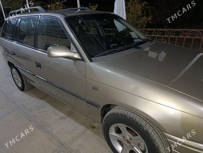 Opel Astra 1996 - 48 000 TMT - Mary - img 1
