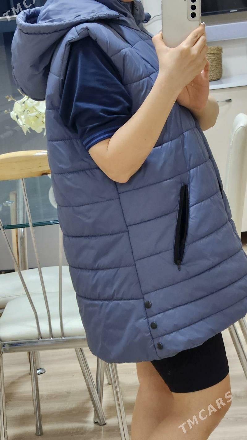 безрукавка - Ашхабад - img 2