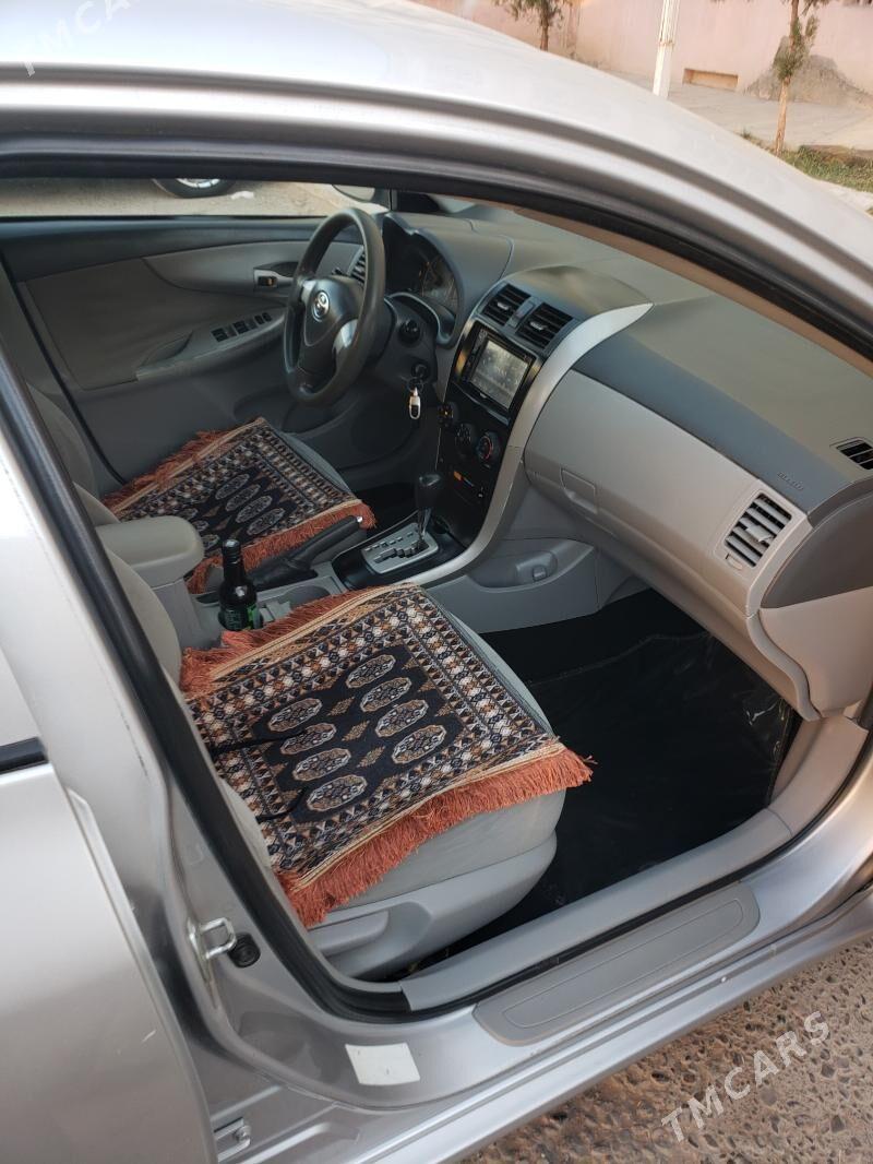 Toyota Corolla 2010 - 140 000 TMT - Mary - img 6