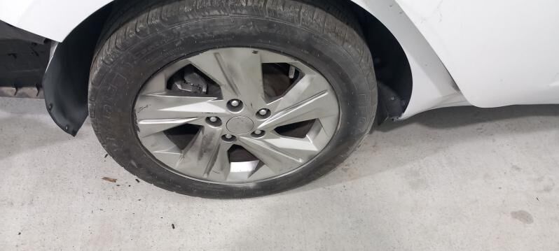 Hunday elentyra 16 ratnoy disg 6 000 TMT - Gökdepe - img 1