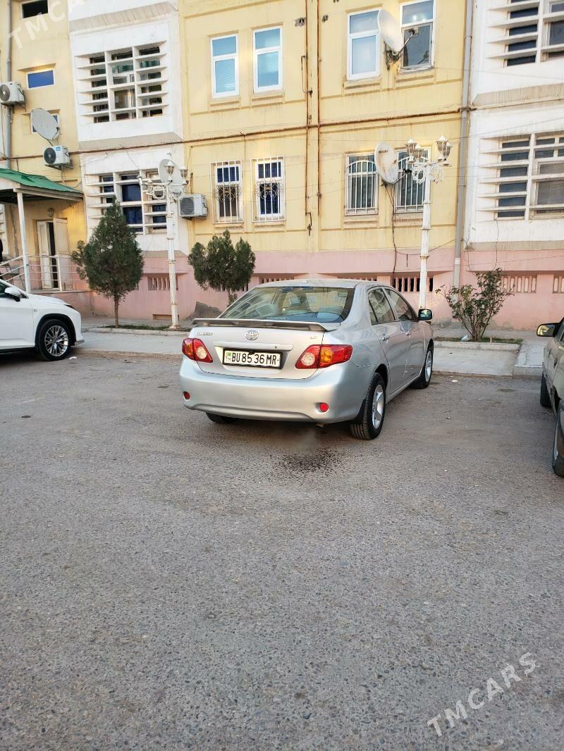 Toyota Corolla 2010 - 140 000 TMT - Mary - img 3