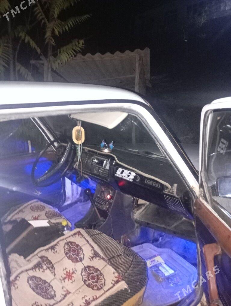 Lada 2107 1985 - 15 000 TMT - Бахарден - img 2