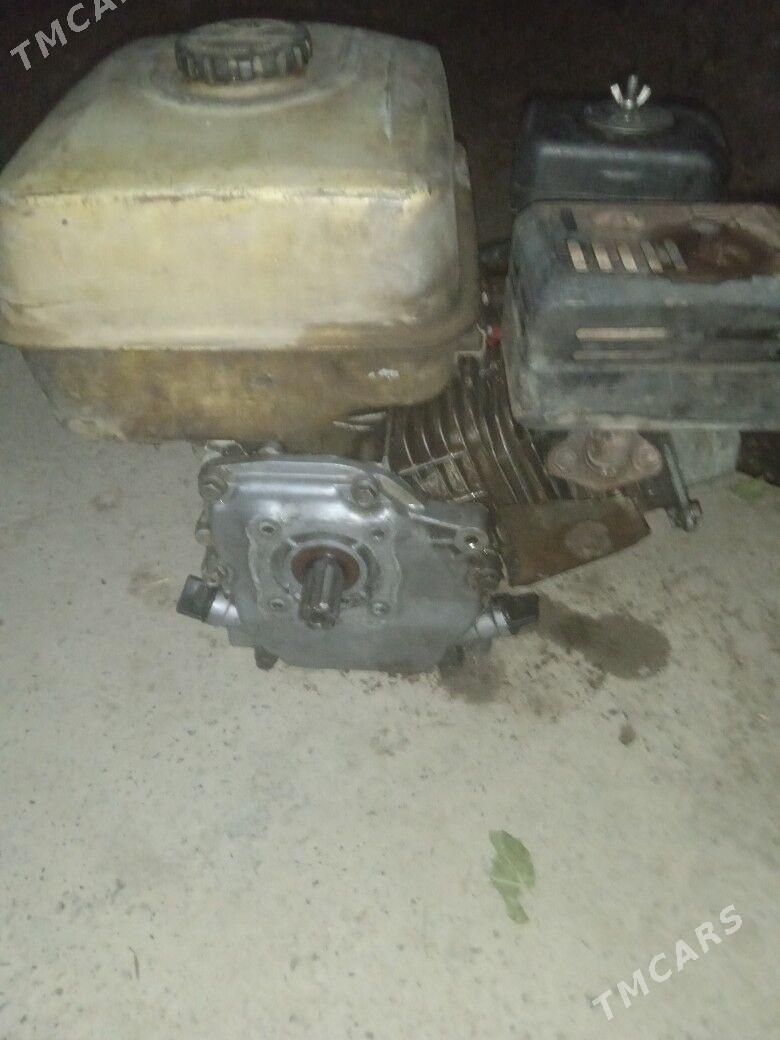 mator - Дашогуз - img 3