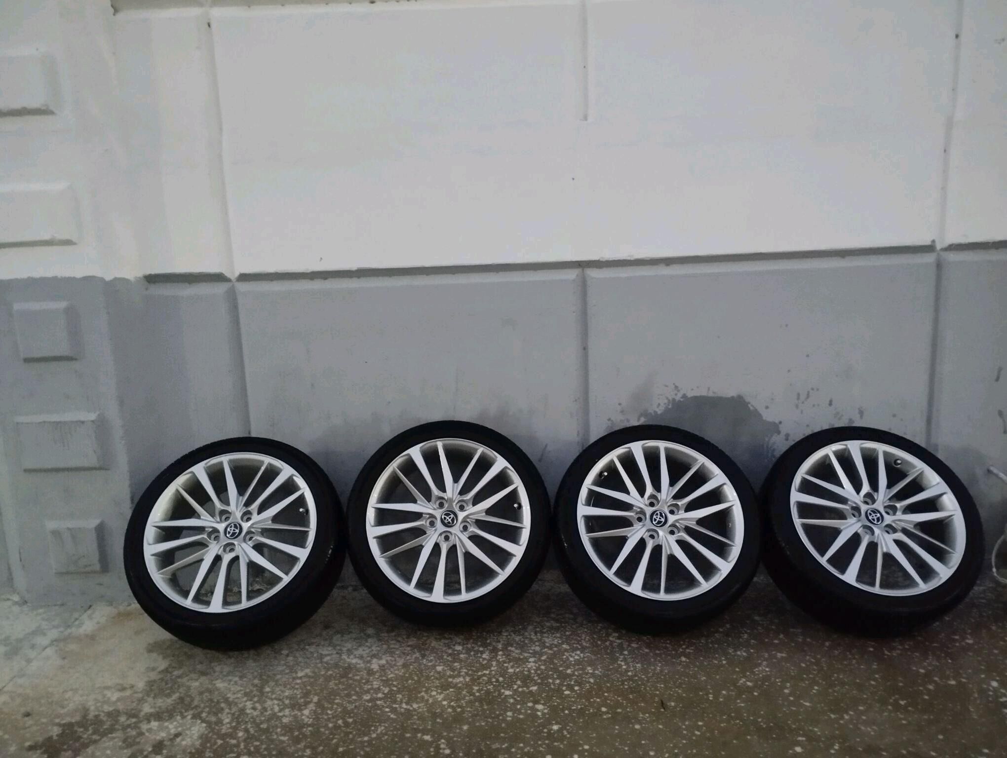 diska 19 4 000 TMT - Parahat 7 - img 2