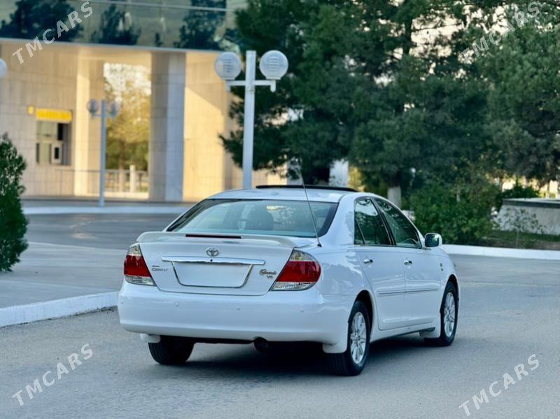 Toyota Camry 2003 - 200 000 TMT - Балканабат - img 4