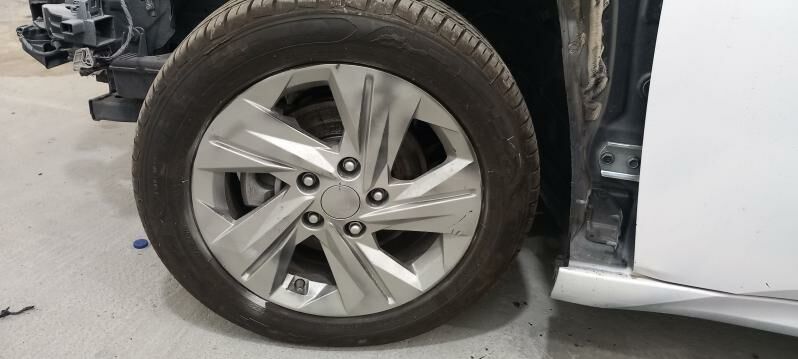 Hunday elentyra 16 ratnoy disg 6 000 TMT - Gökdepe - img 3