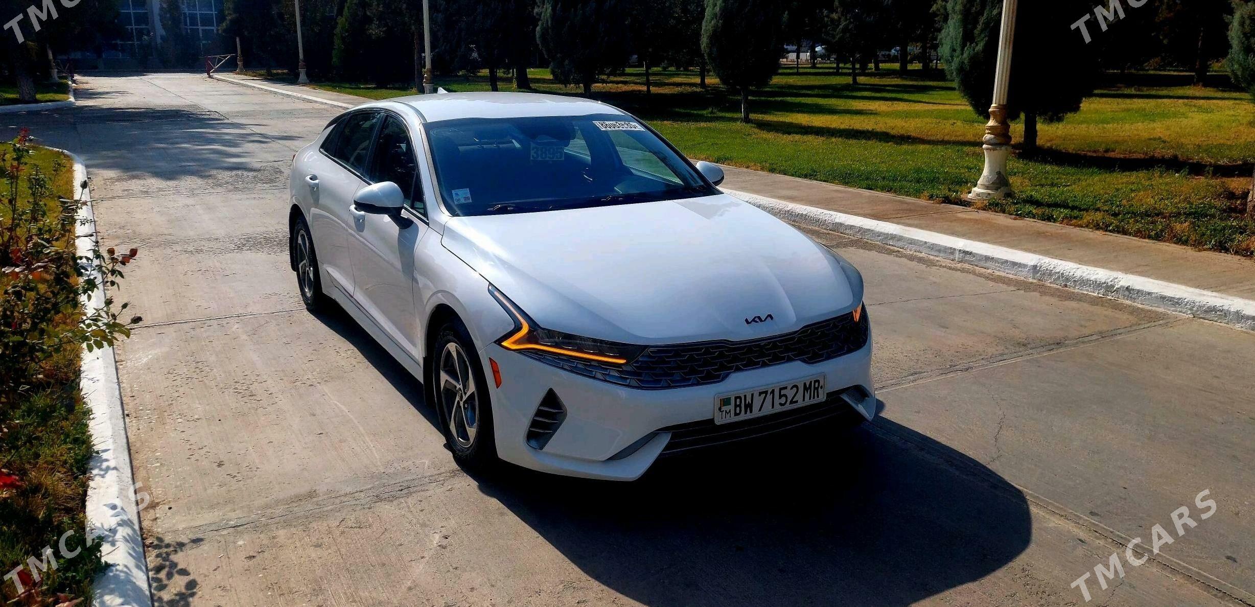 Kia K5 2022 - 255 000 TMT - Mary - img 2