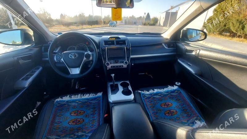 Toyota Camry 2014 - 250 000 TMT - Daşoguz - img 4