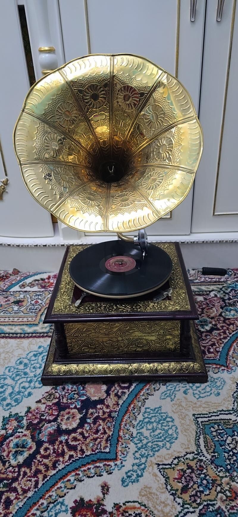 Gramafon - Гаудан "В" - img 7