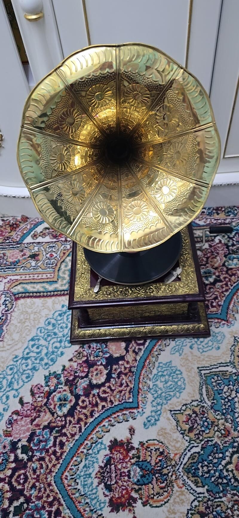 Gramafon - Гаудан "В" - img 5