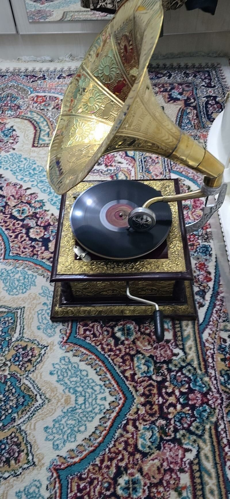 Gramafon - Гаудан "В" - img 6