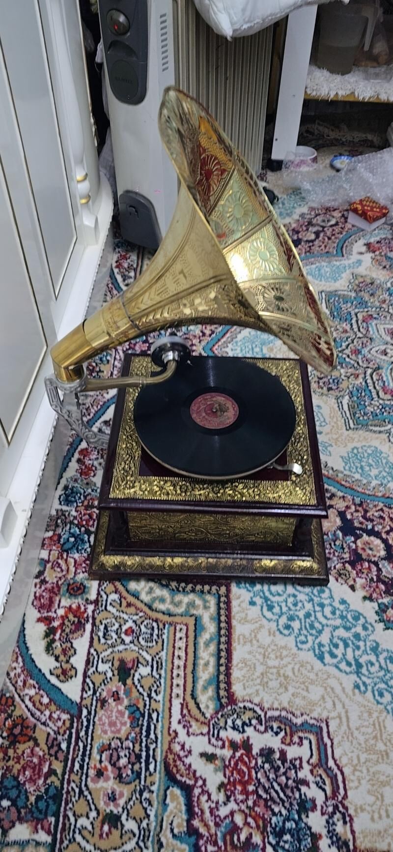 Gramafon - Гаудан "В" - img 3