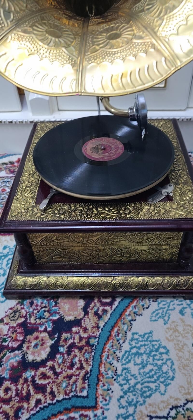 Gramafon - Гаудан "В" - img 4