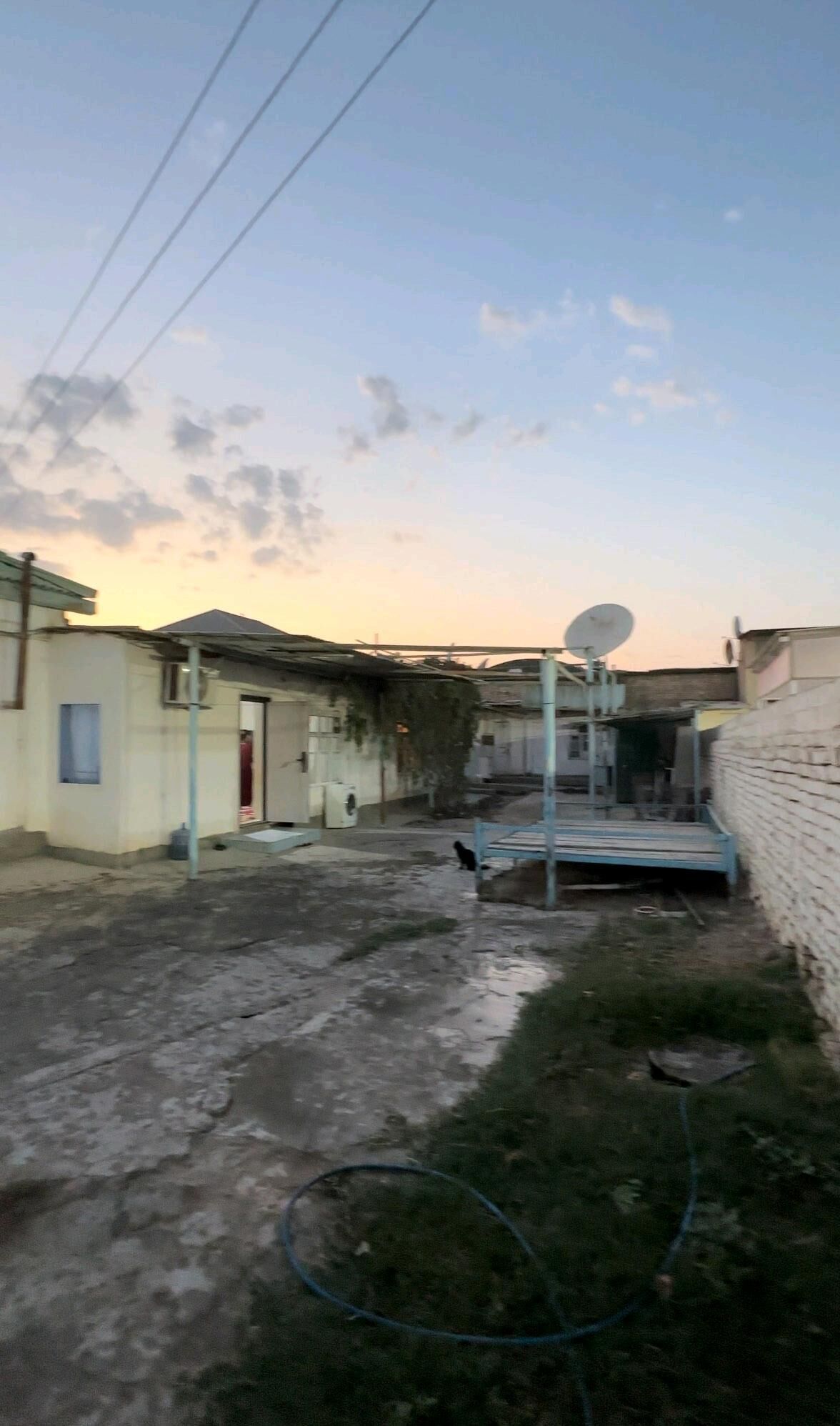 Hitrowka Halturin 6 sotok plan - Хитровка - img 1