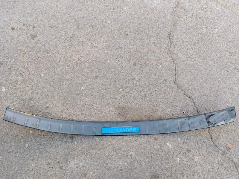 highlander 100 TMT - Türkmenbaşy - img 2