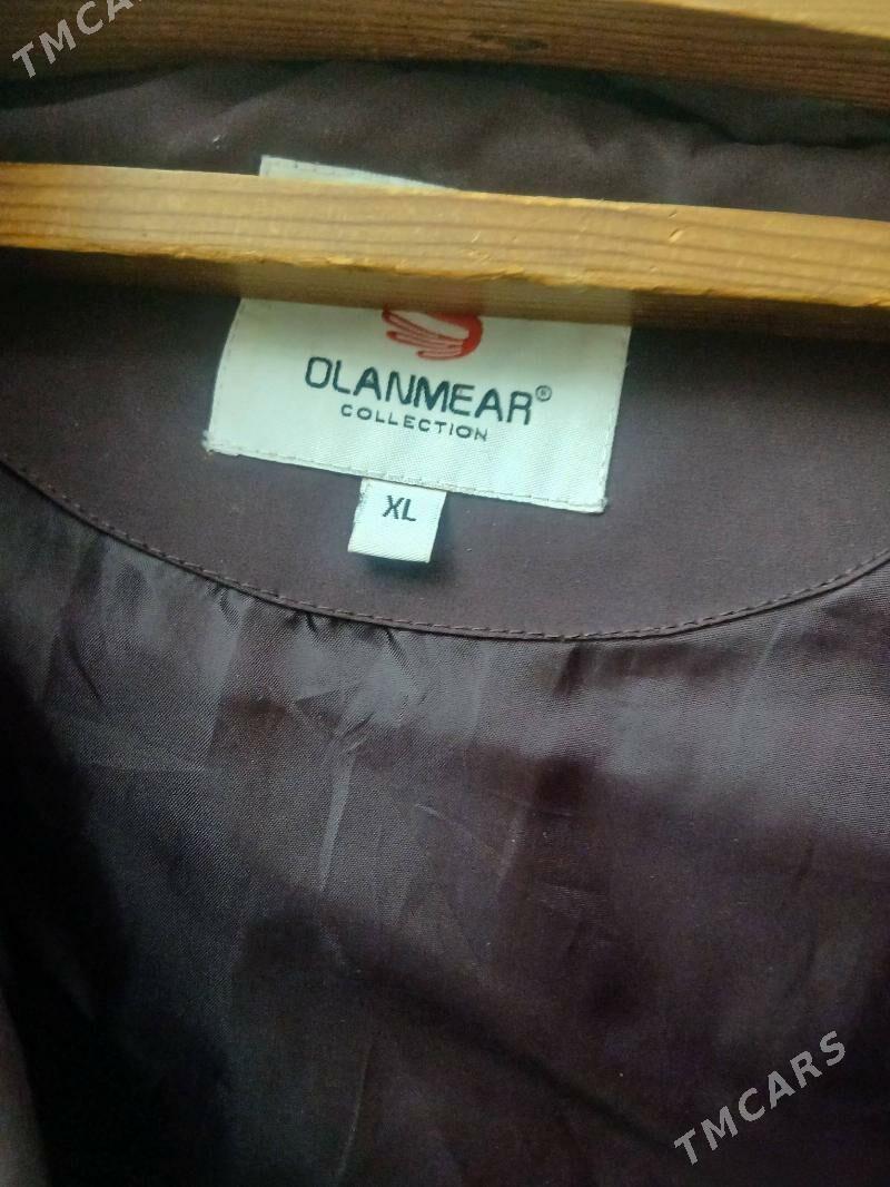 куртка - Туркменбаши - img 2