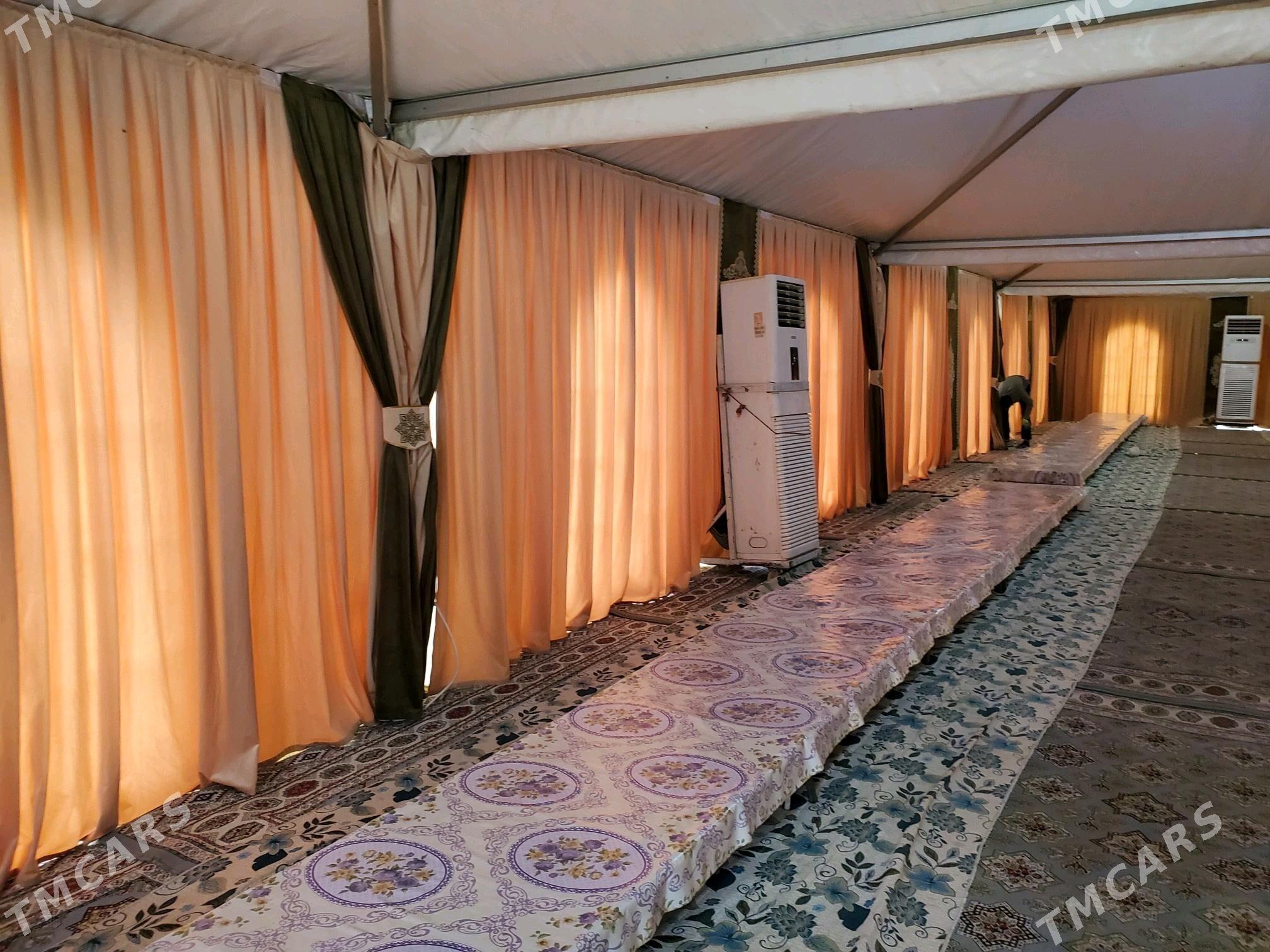 TOY PALATA PALATKALARY - Aşgabat - img 8