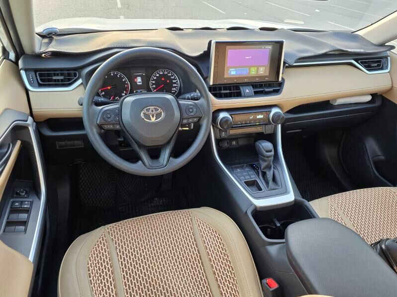 Toyota RAV4 2025 - 610 000 TMT - Aşgabat - img 3