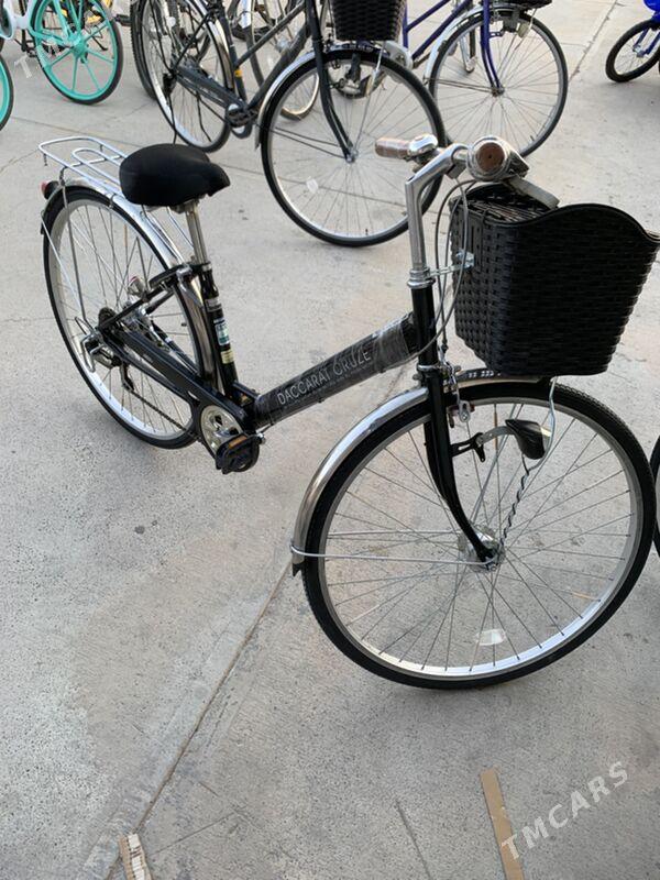 Tigir yaponsky 27lik - Ашхабад - img 2