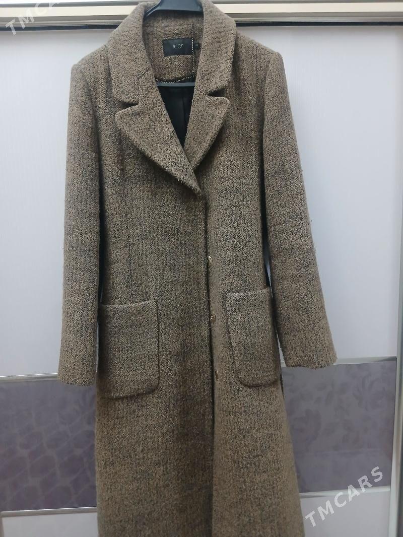 пальто - Туркменбаши - img 1