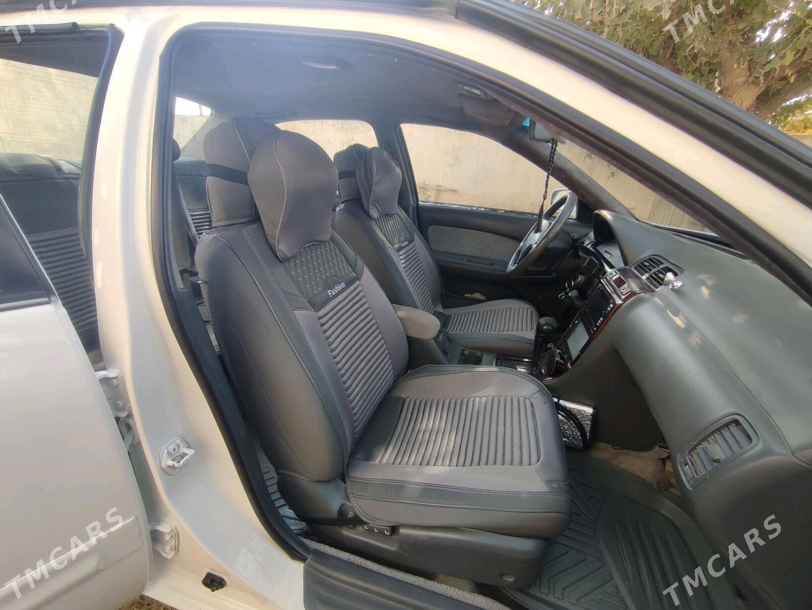 Nissan Cefiro 1995 - 55 000 TMT - Gyzylarbat - img 2