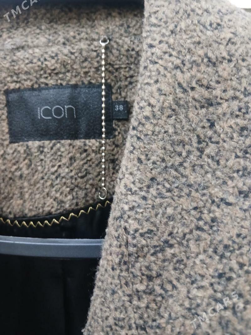 пальто - Туркменбаши - img 2