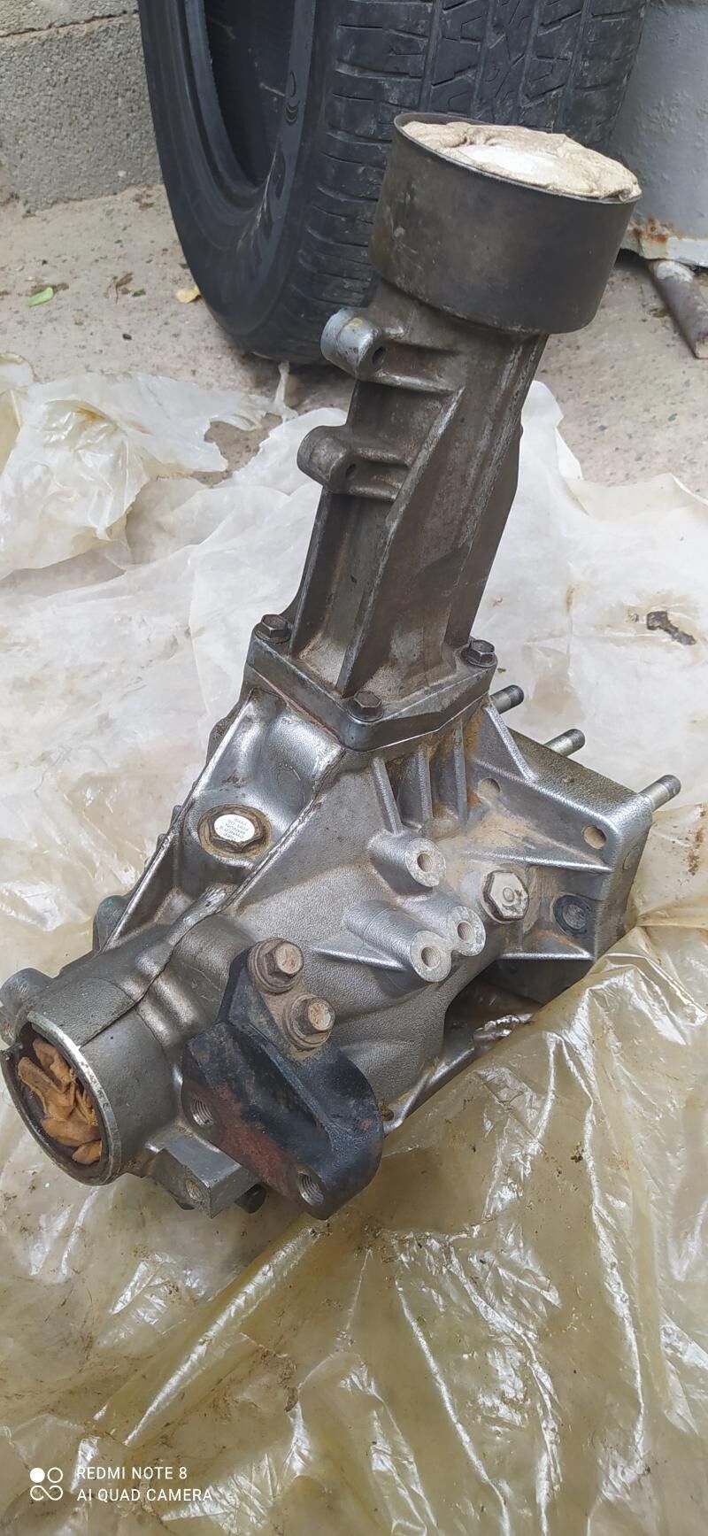 Sienna razdatga 4 000 TMT - Туркменбаши - img 2