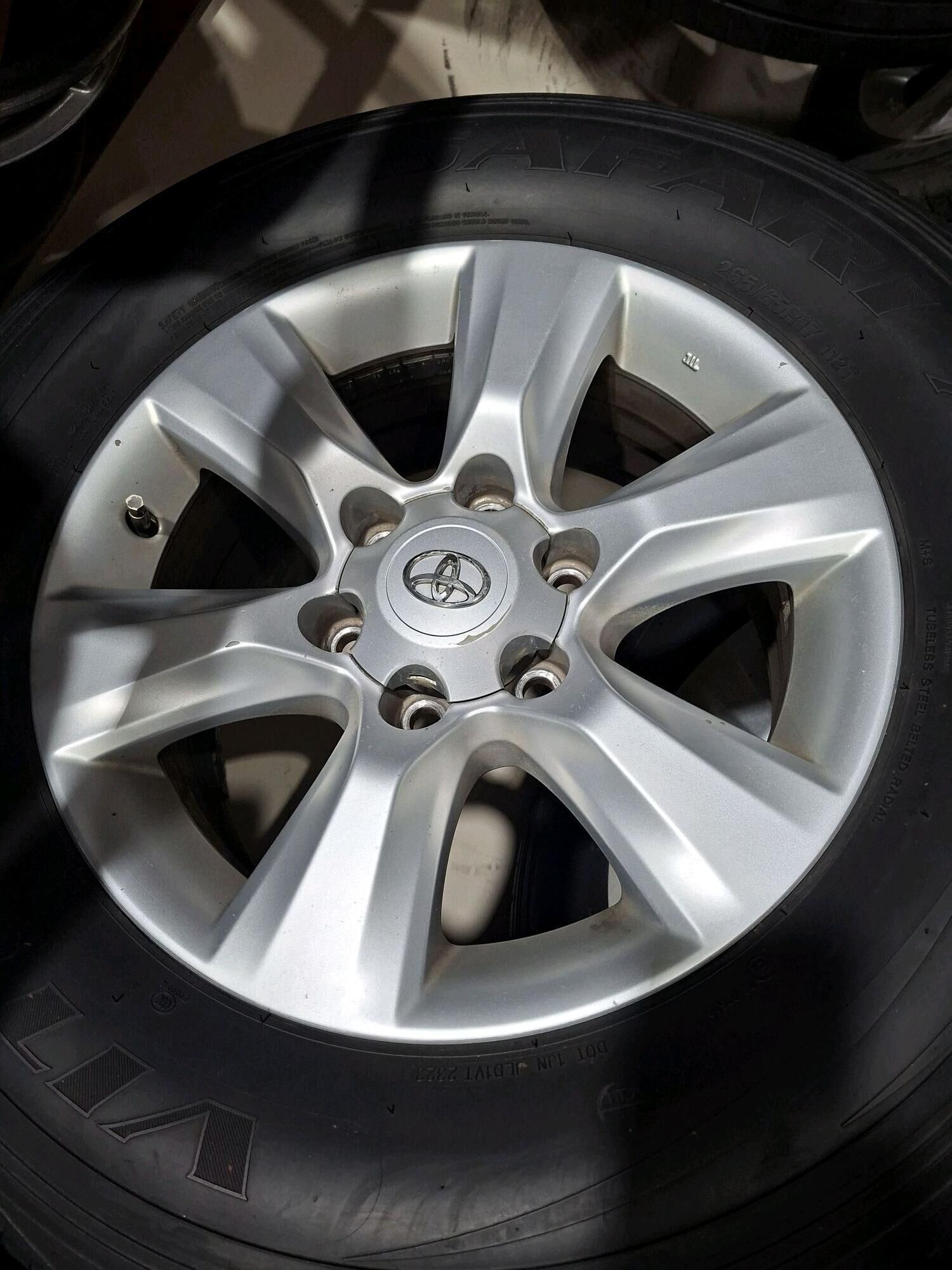 Prado R17 Morda 7 000 TMT - Туркменабат - img 2