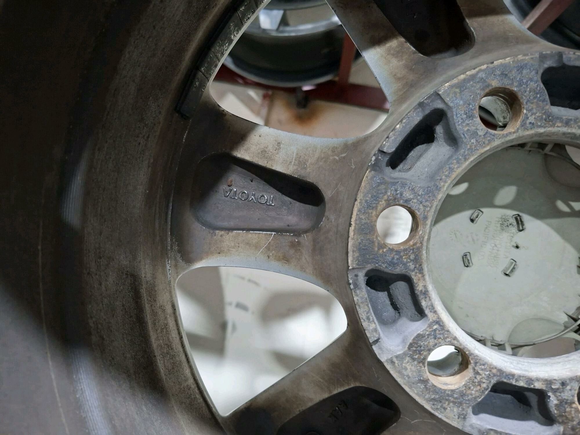 Prado R17 Morda 7 000 TMT - Туркменабат - img 4