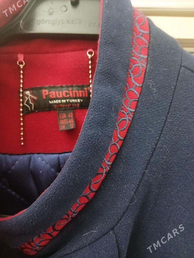 пальтто - Туркменбаши - img 2