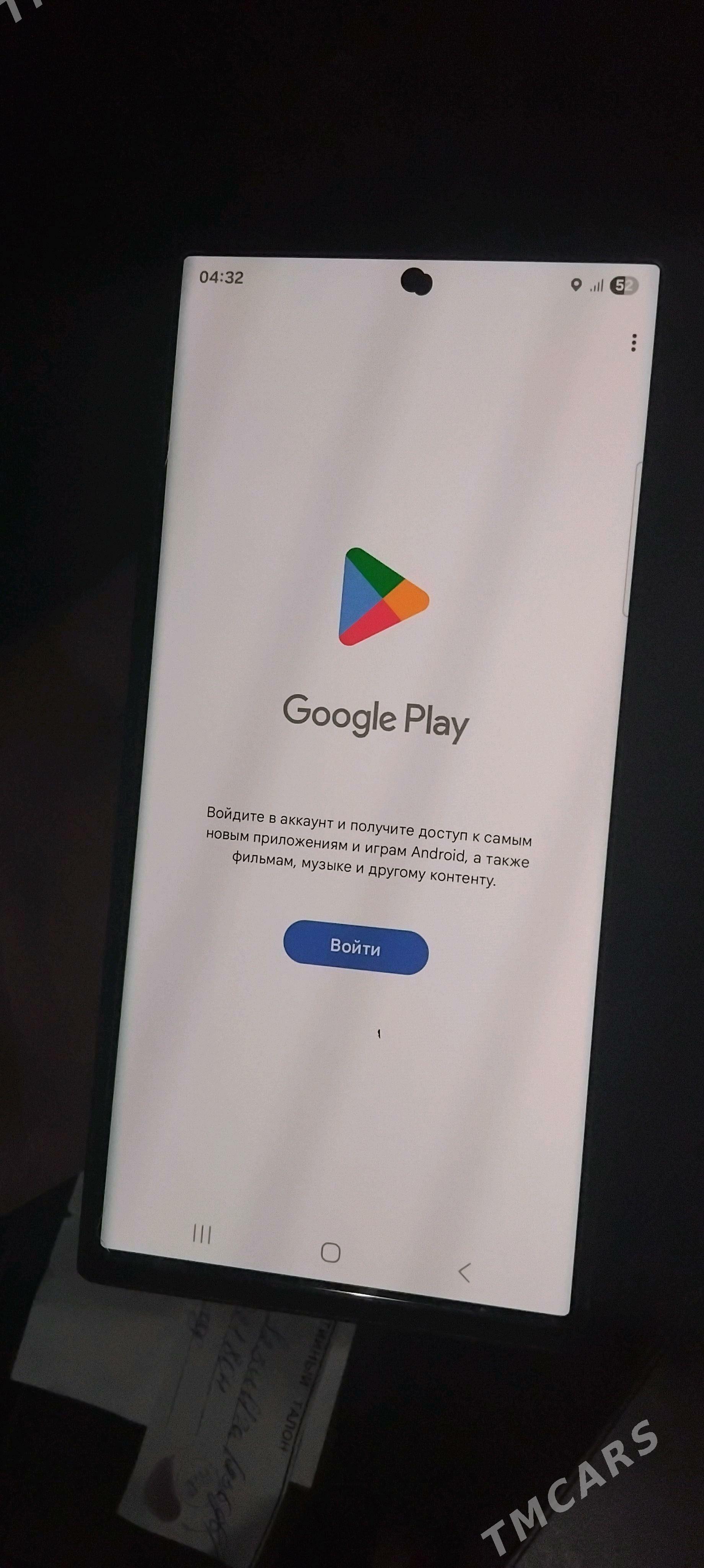 Samsung S23 ultra 12/256gb - Ашхабад - img 4