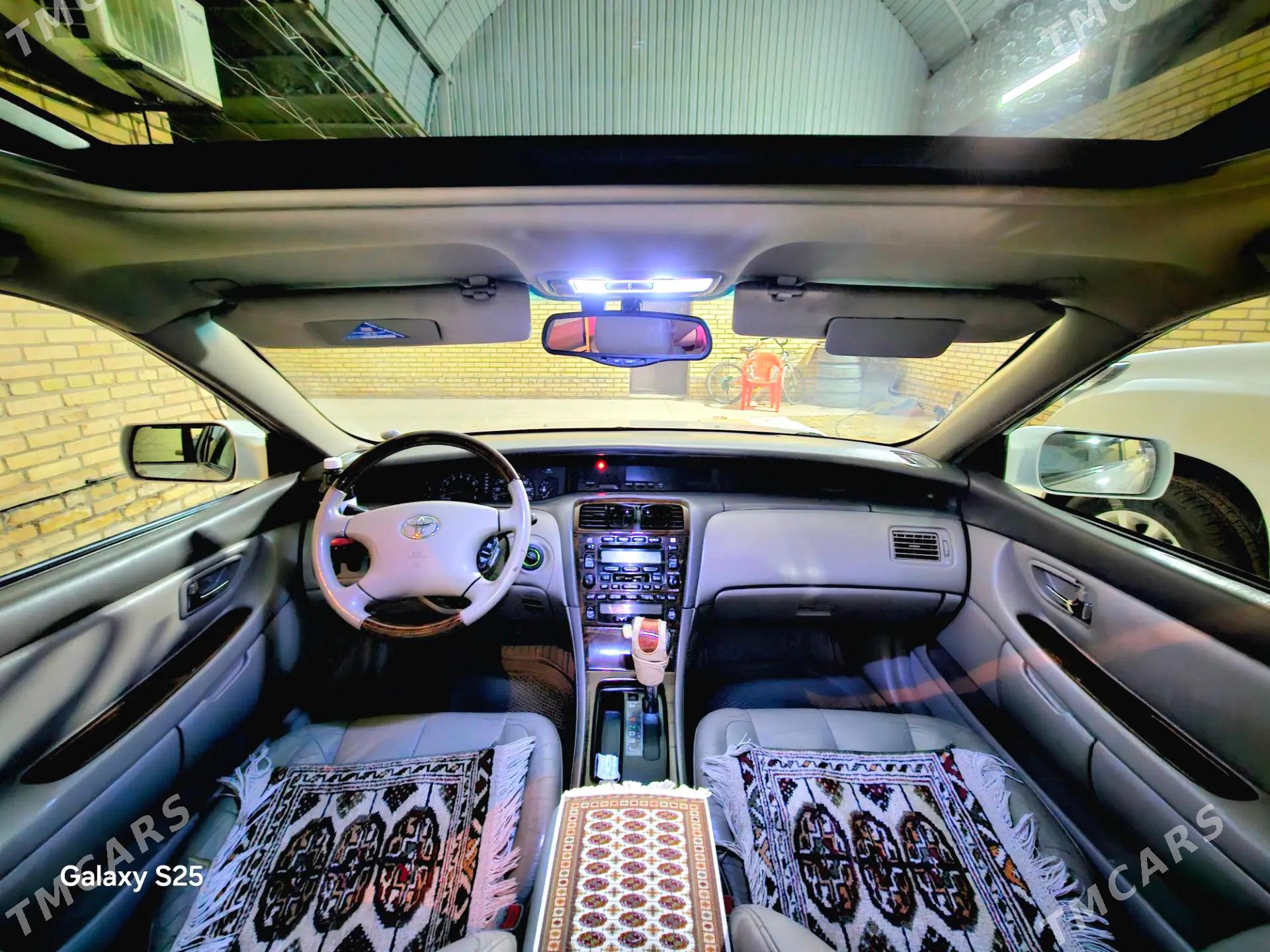 Toyota Avalon 2004 - 240 000 TMT - Hojambaz - img 7