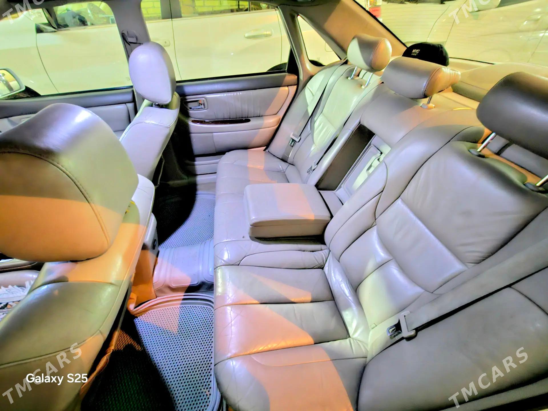 Toyota Avalon 2004 - 240 000 TMT - Hojambaz - img 6