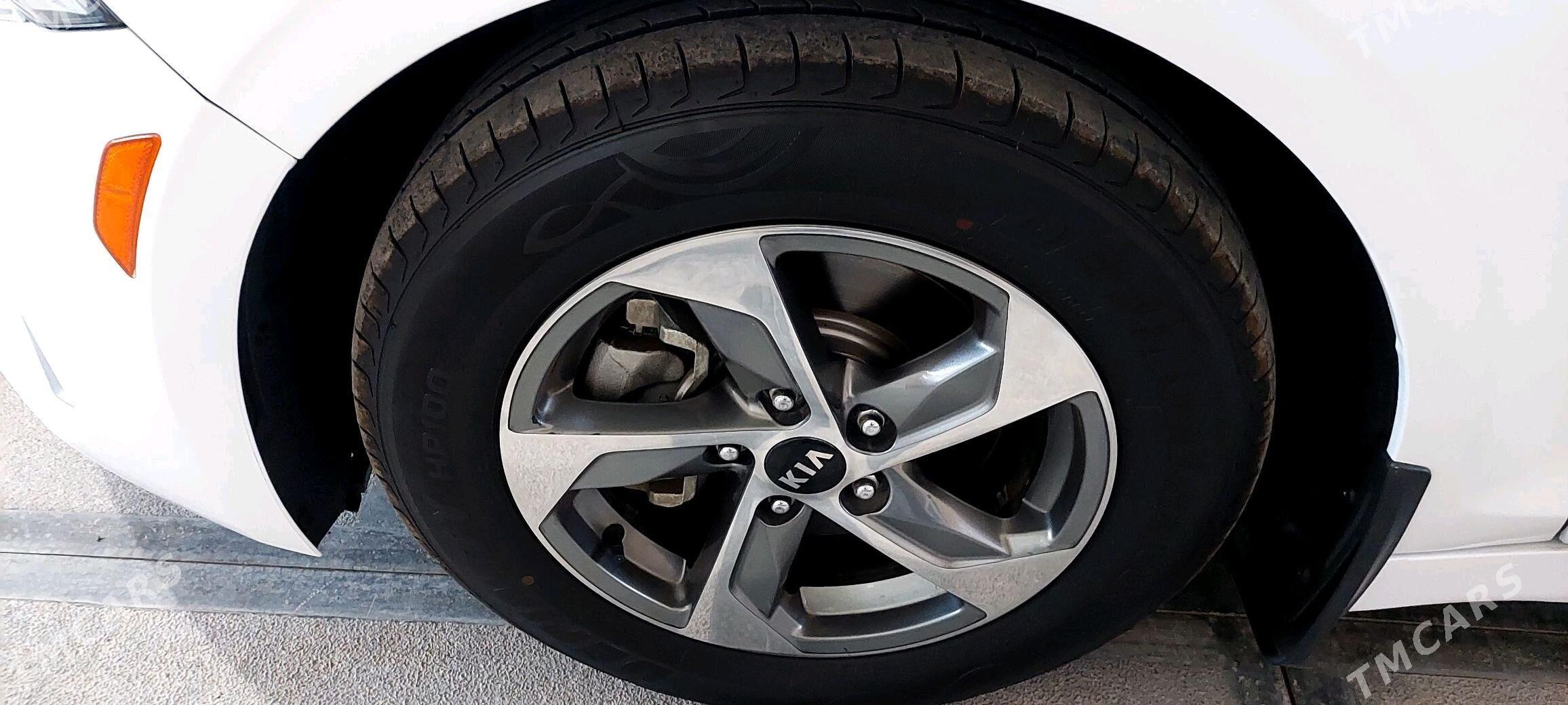 Kia K5 2022 - 255 000 TMT - Mary - img 7