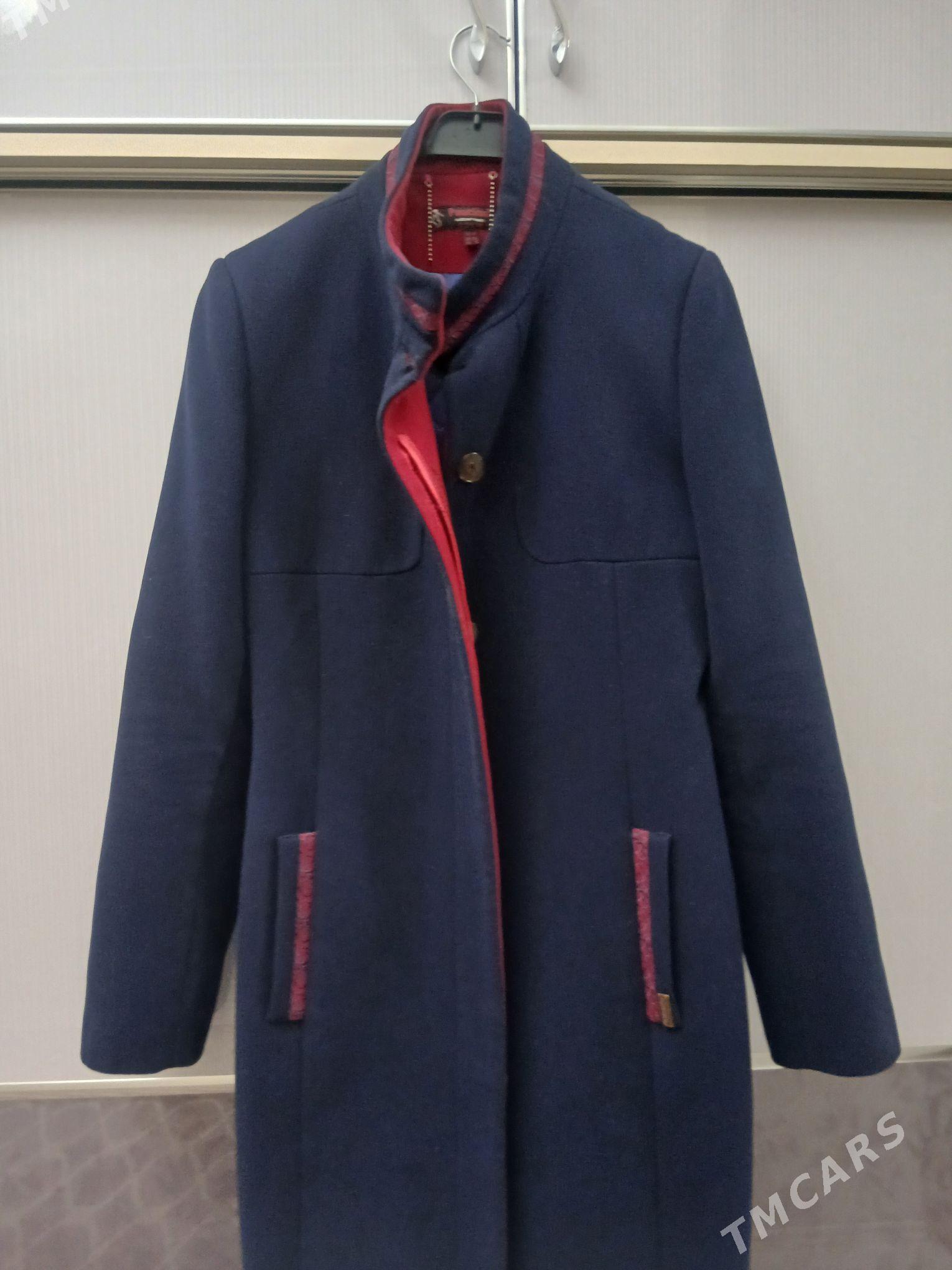 пальтто - Туркменбаши - img 1