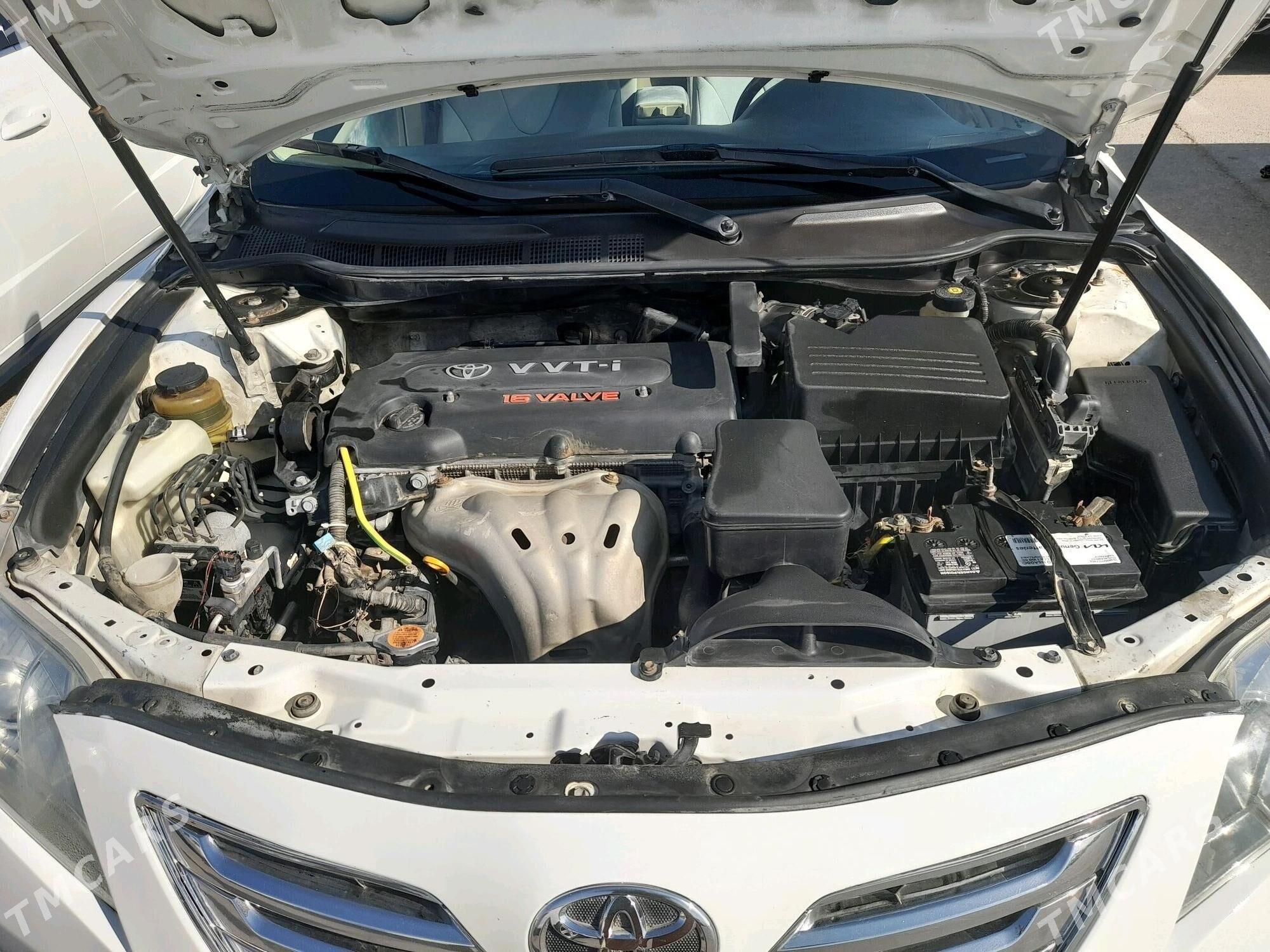 Toyota Camry 2008 - 160 000 TMT - Гызыларбат - img 8