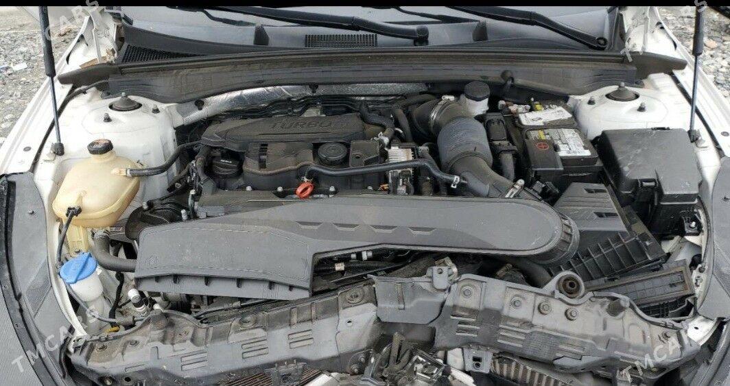 Kia K5 2022 - 255 000 TMT - Mary - img 10