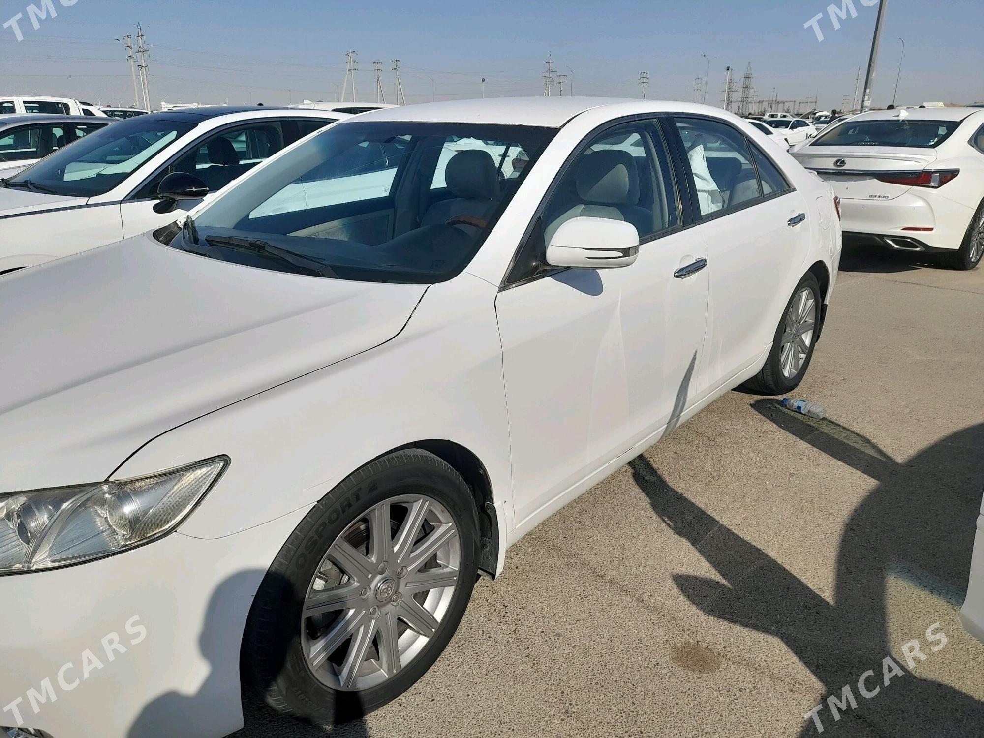 Toyota Camry 2008 - 160 000 TMT - Гызыларбат - img 2