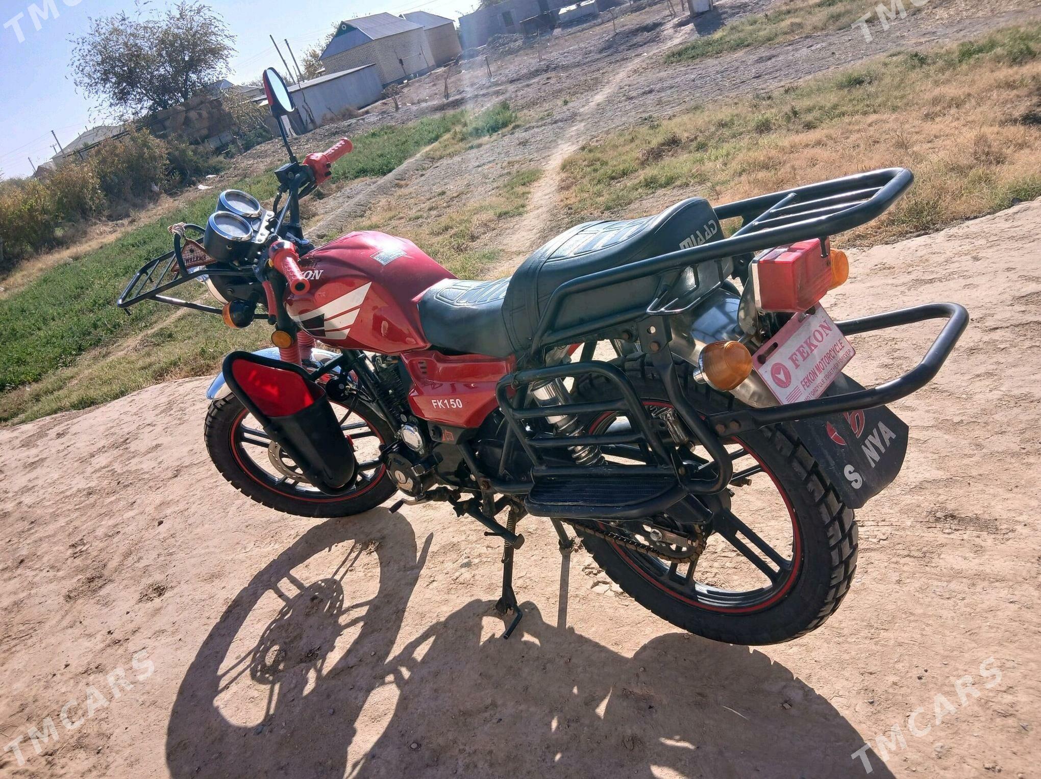 Fekon FK200-14G 2023 - 15 000 TMT - Babadaýhan - img 4