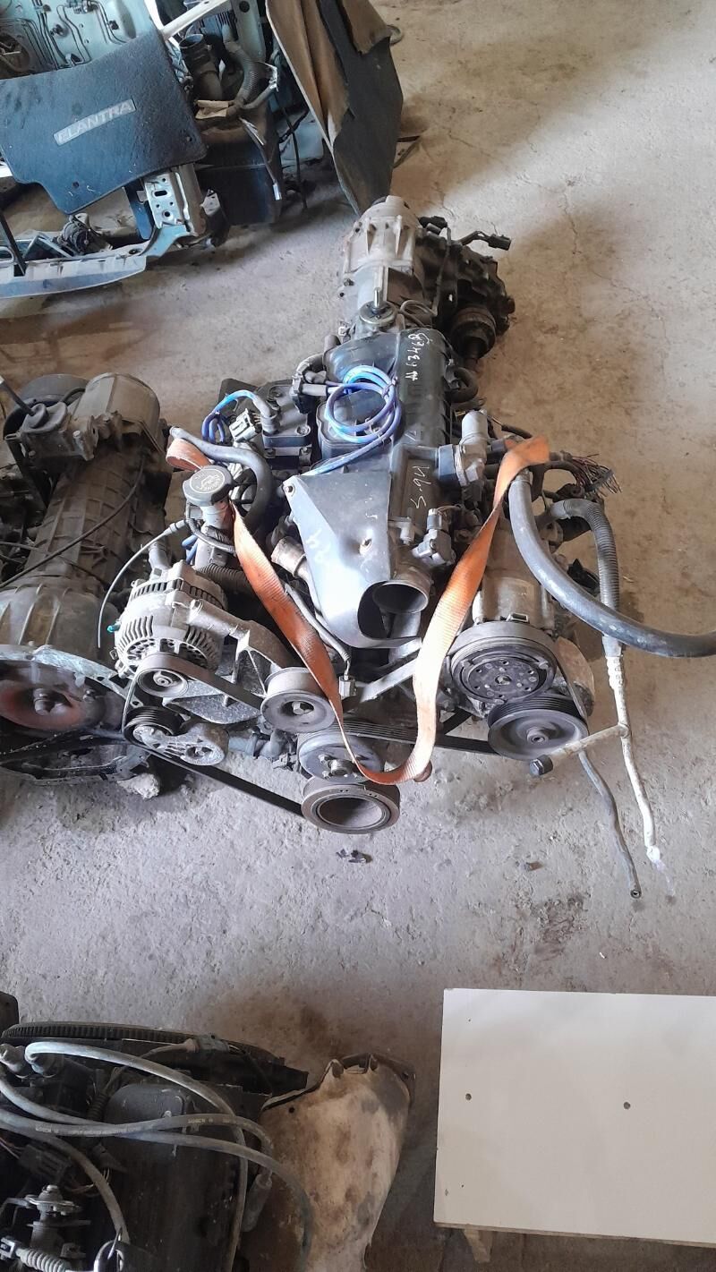 ford explorer morda 2 000 TMT - Ашхабад - img 2