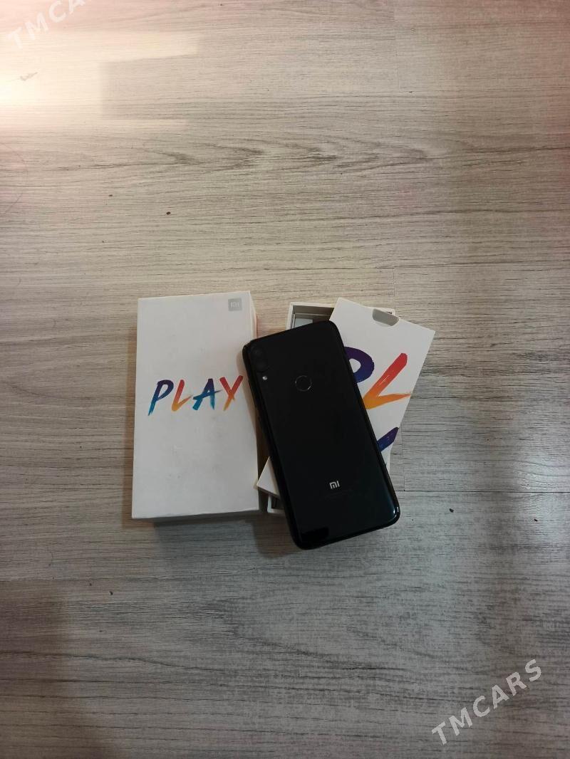 Mi Play (4/64) Taze - Балканабат - img 1