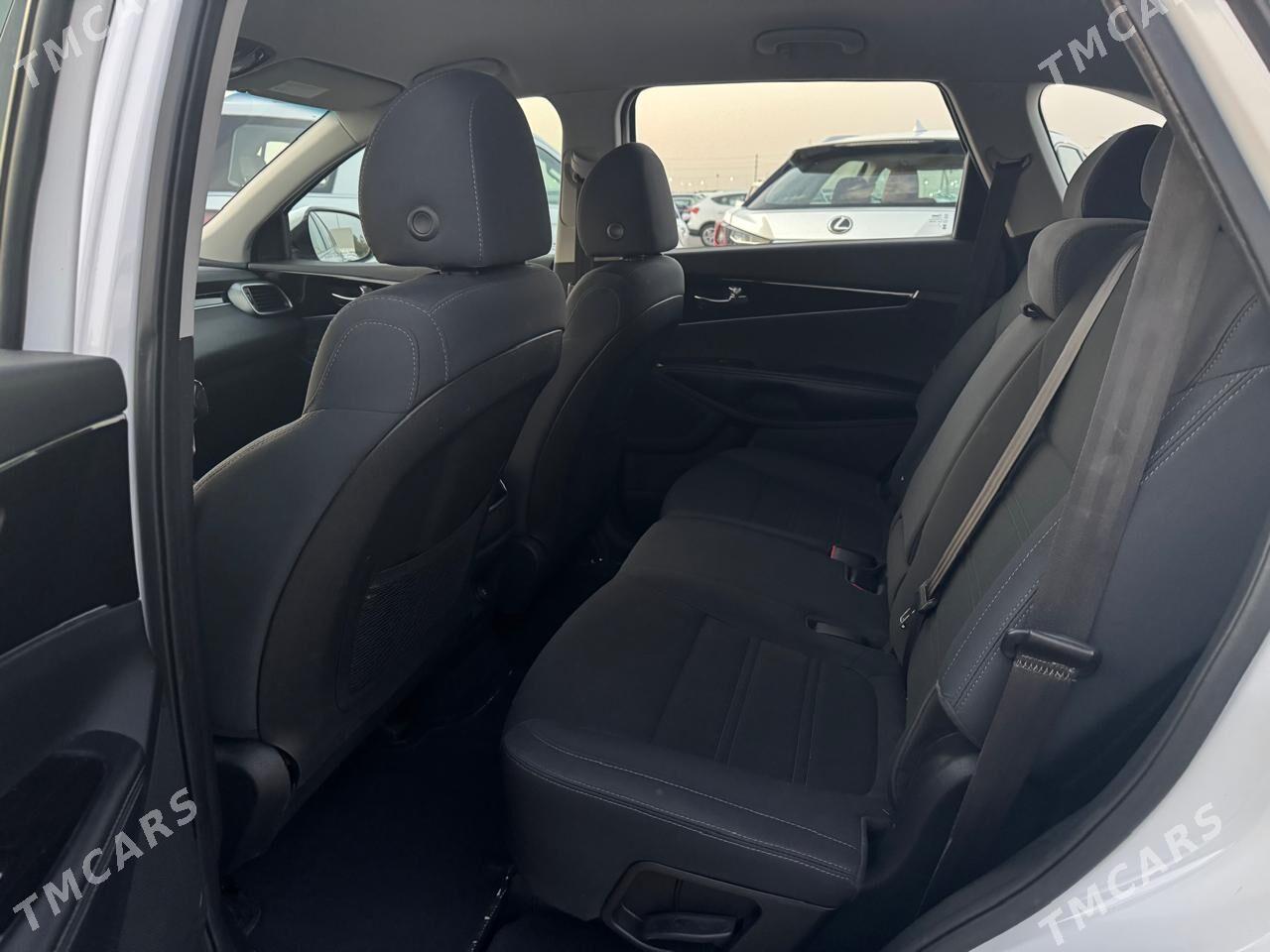 Kia Sorento 2020 - 308 000 TMT - Ашхабад - img 8