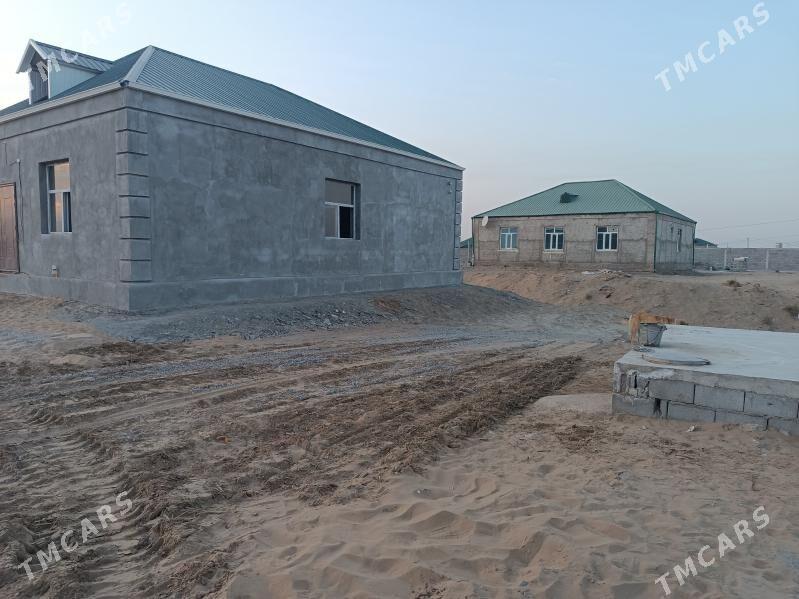 onaldy satlyk jay - Ak bugdaý etraby - img 2