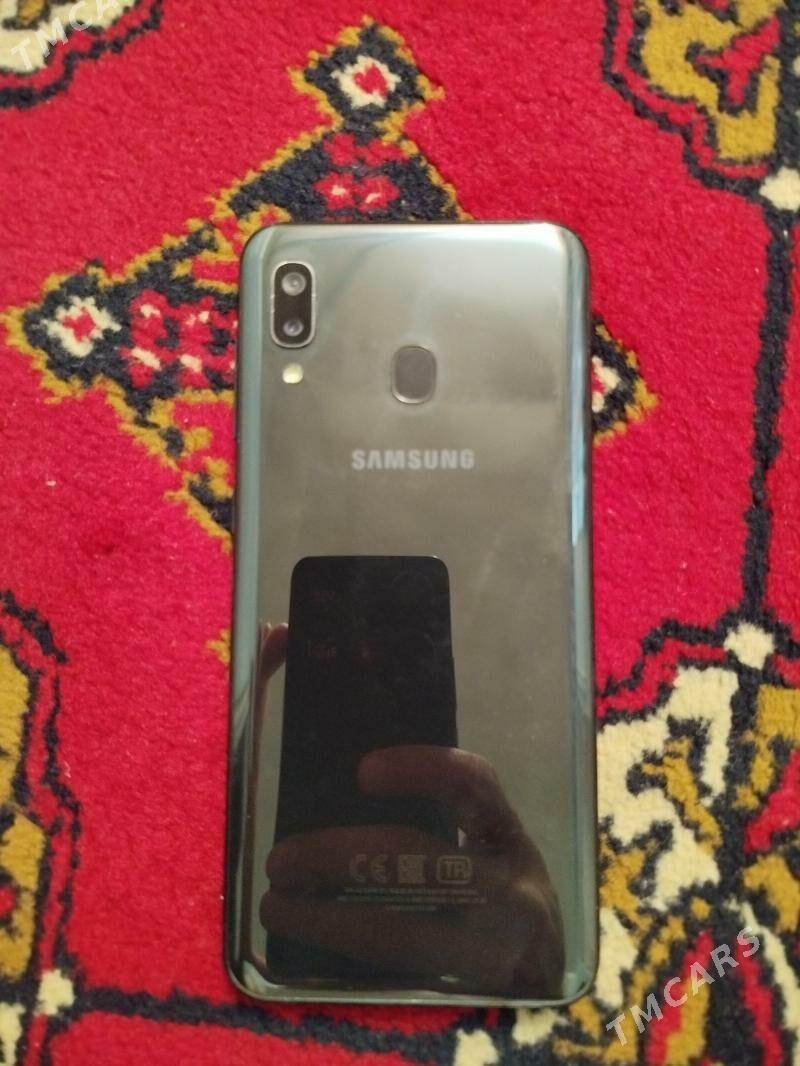 Samsung A20 - Туркменгала - img 3