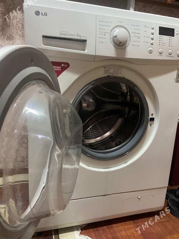 стиральная машинка - Балканабат - img 2